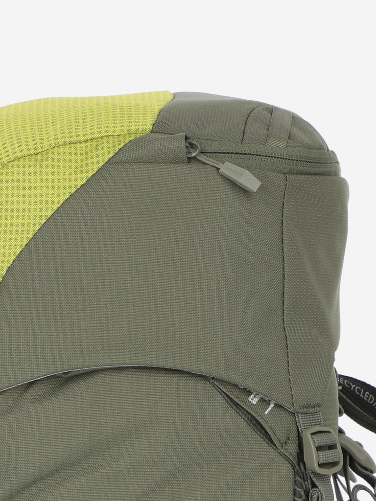 Рюкзак VauDe Asymmetric, 42+8 л