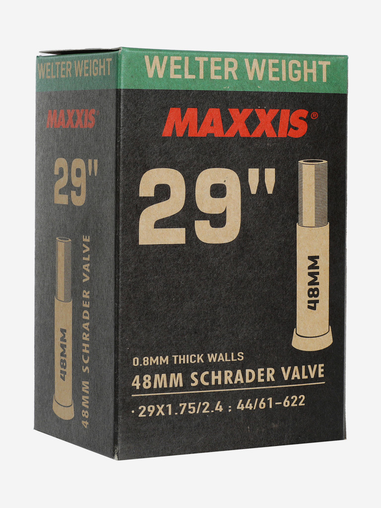 Камера Maxxis Welter Weight 29" автониппель