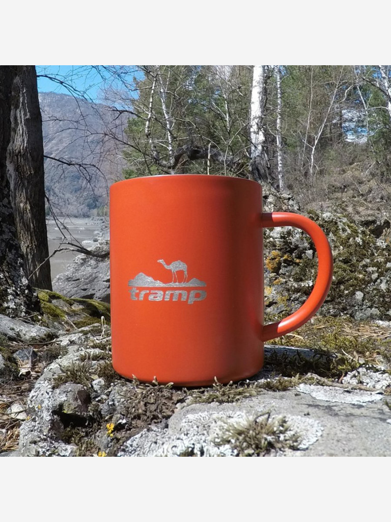 Термокpужка Tramp TRC-009.10