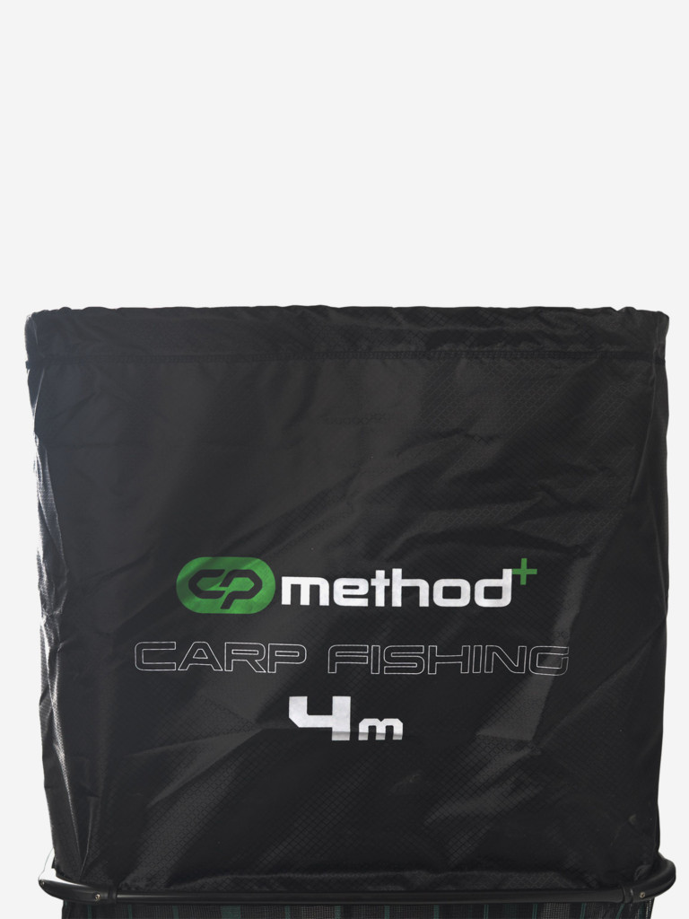 Садок CARP PRO карповый Fishing Keepnet 55x45см 4м