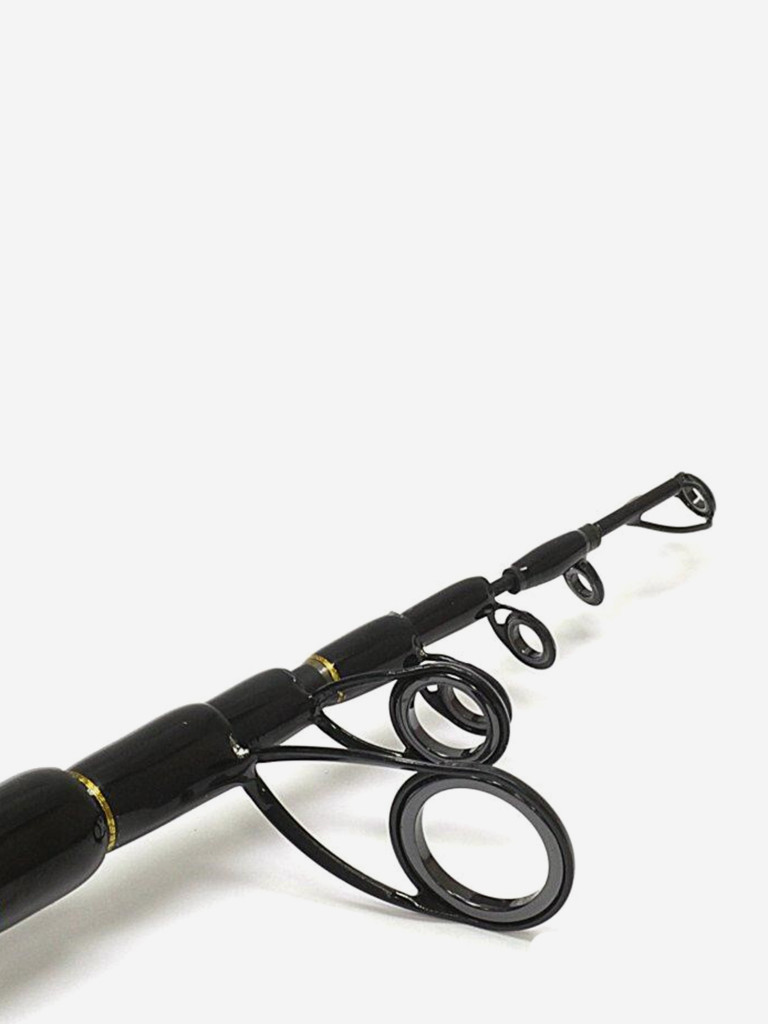 Спиннинг Maximus STEALTH-Z Tele 21L 2.10м 4-16гр