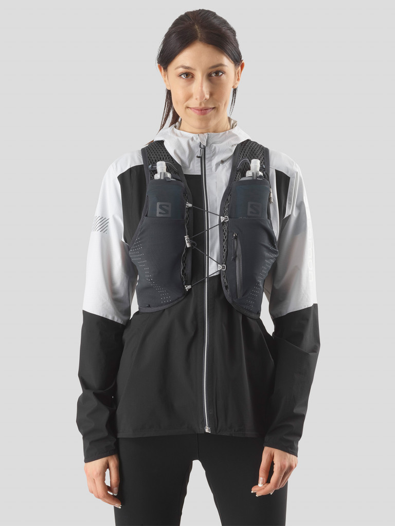 Рюкзак-жилет Salomon Nocturn Active Skin