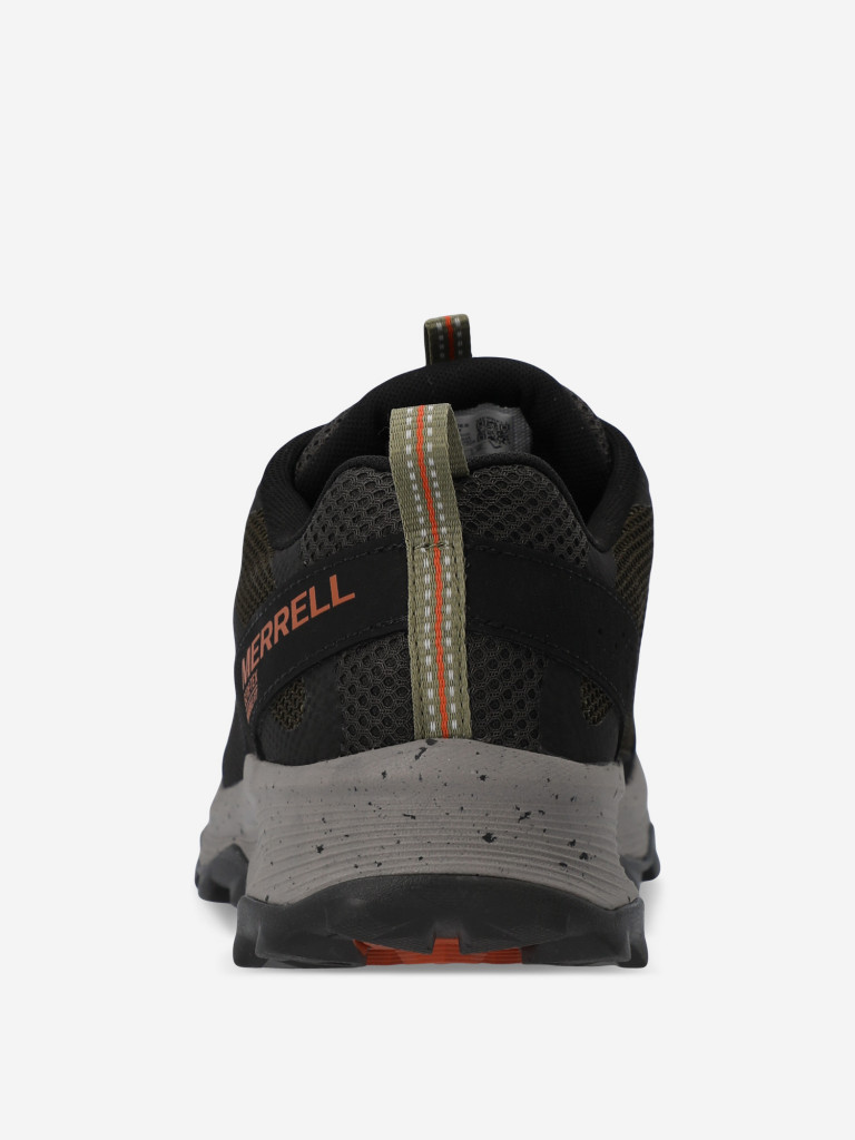 Полуботинки мужские Merrell Speed Strike GTX