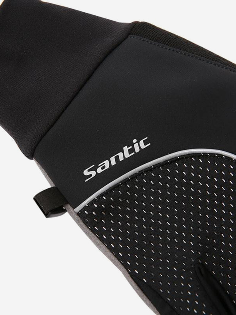 Перчатки спортивные Santic 0P079H
