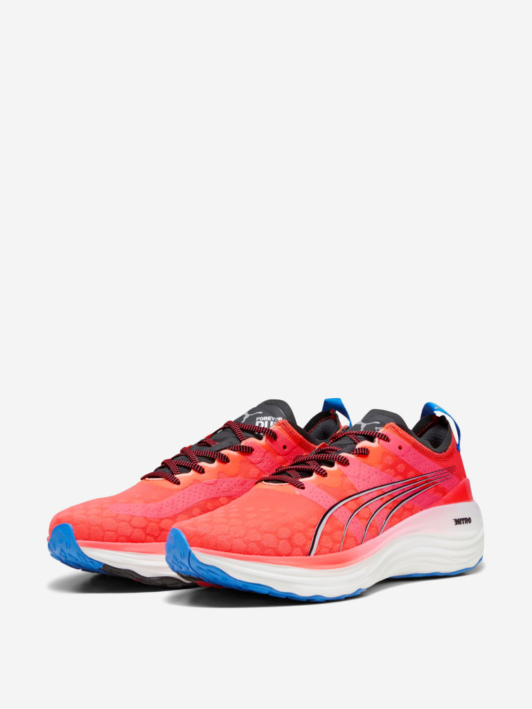 Кроссовки мужские PUMA Foreverrun Nitro