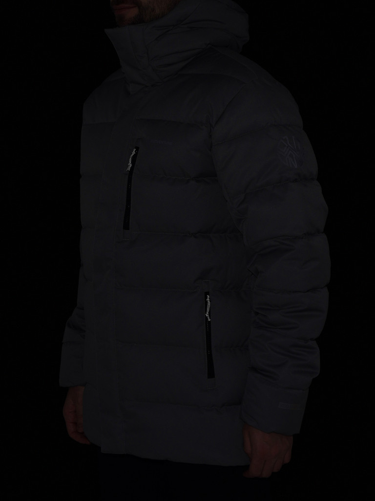 Пуховик мужской Outventure