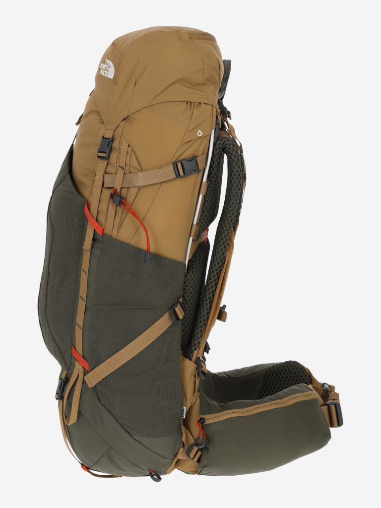 Рюкзак The North Face Trail Lite, 50 л