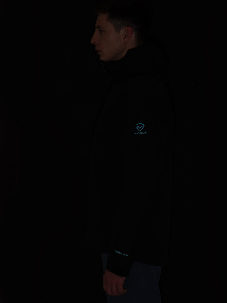 Куртка мембранная мужская Northland