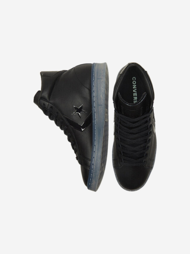 Кроссовки Converse Pro Leather High