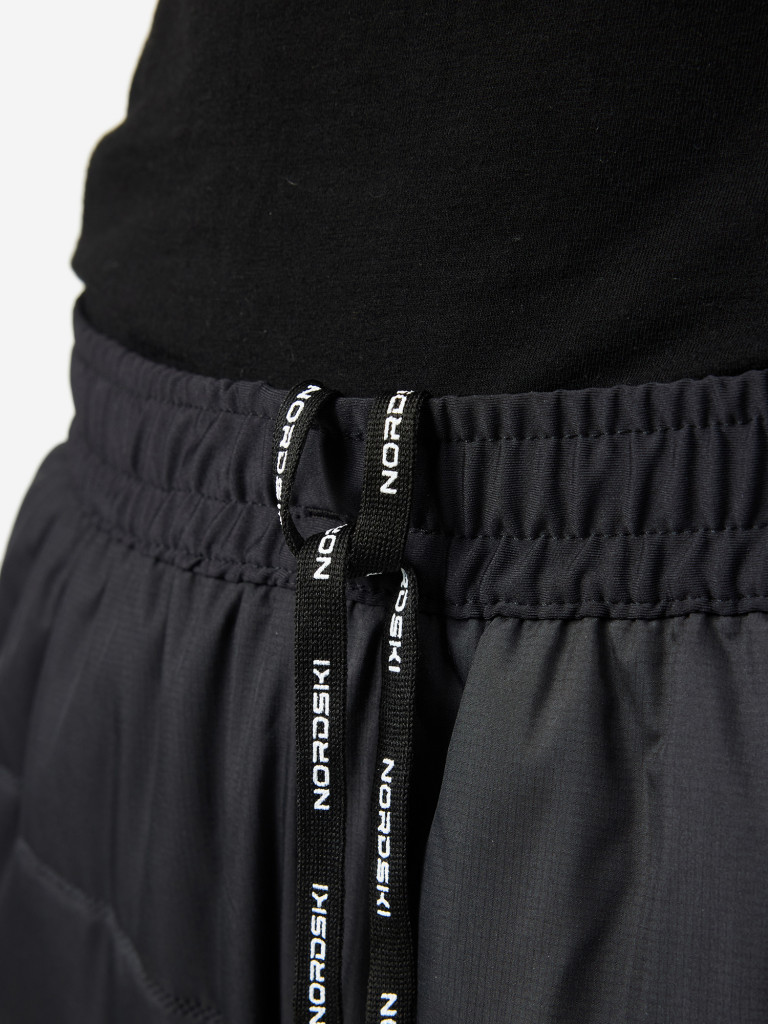 Брюки Nordski Hybrid Warm 2.0
