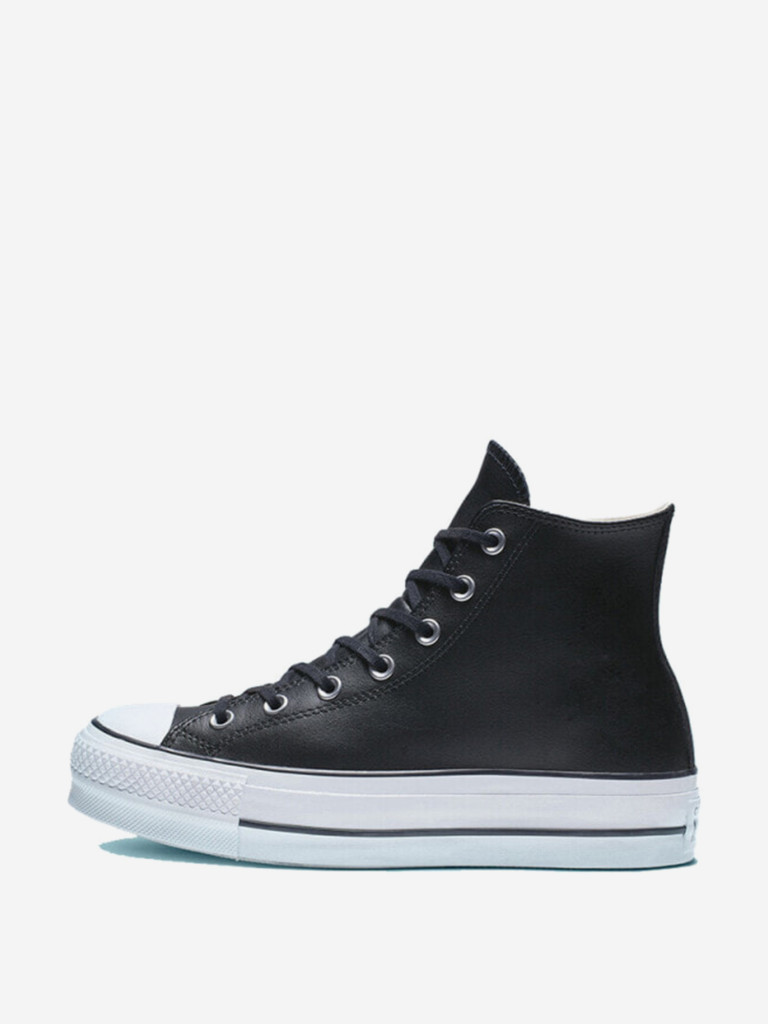 Кроссовки Converse Chuck Taylor All Star Lift Hi