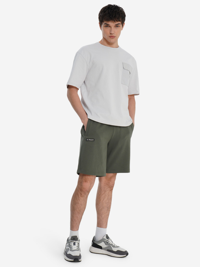 Шорты мужские Kappa