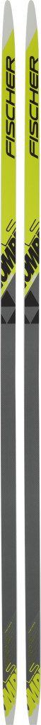 Беговые лыжи Fischer LS Combi