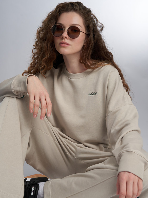 Свитшот женский adidas