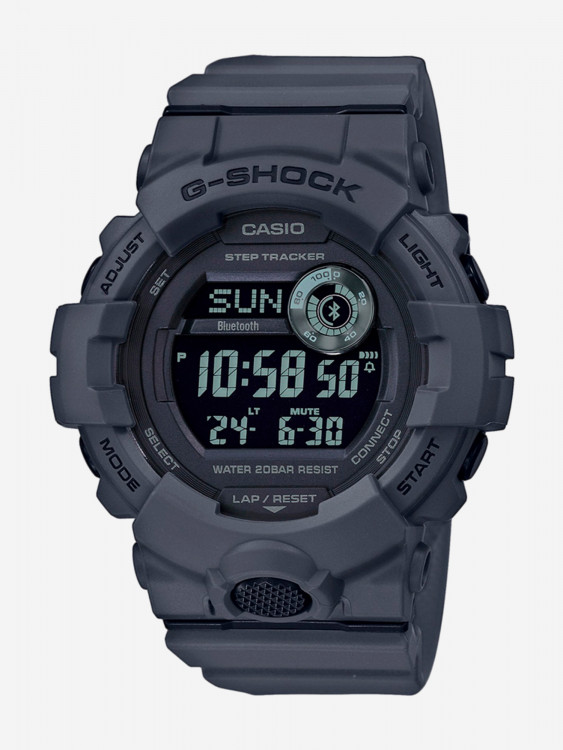 Спортивные часы CASIO GBD-800UC-8E