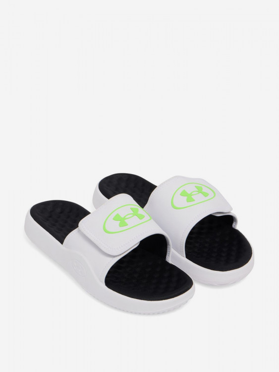 Шлепанцы мужские Under Armour Ignite Pro 8 SL