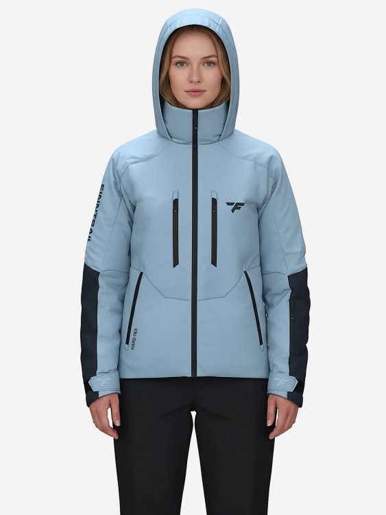 Куртка утепленная FINNTRAIL Atlas W