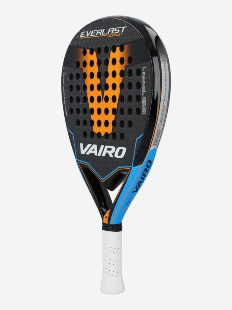 Ракетка для падела Vairo Everlast Confort 2023