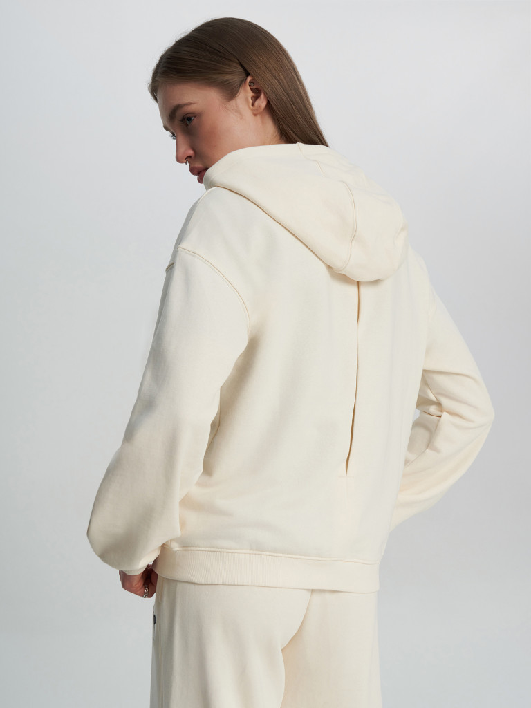 Толстовка женская Diadora