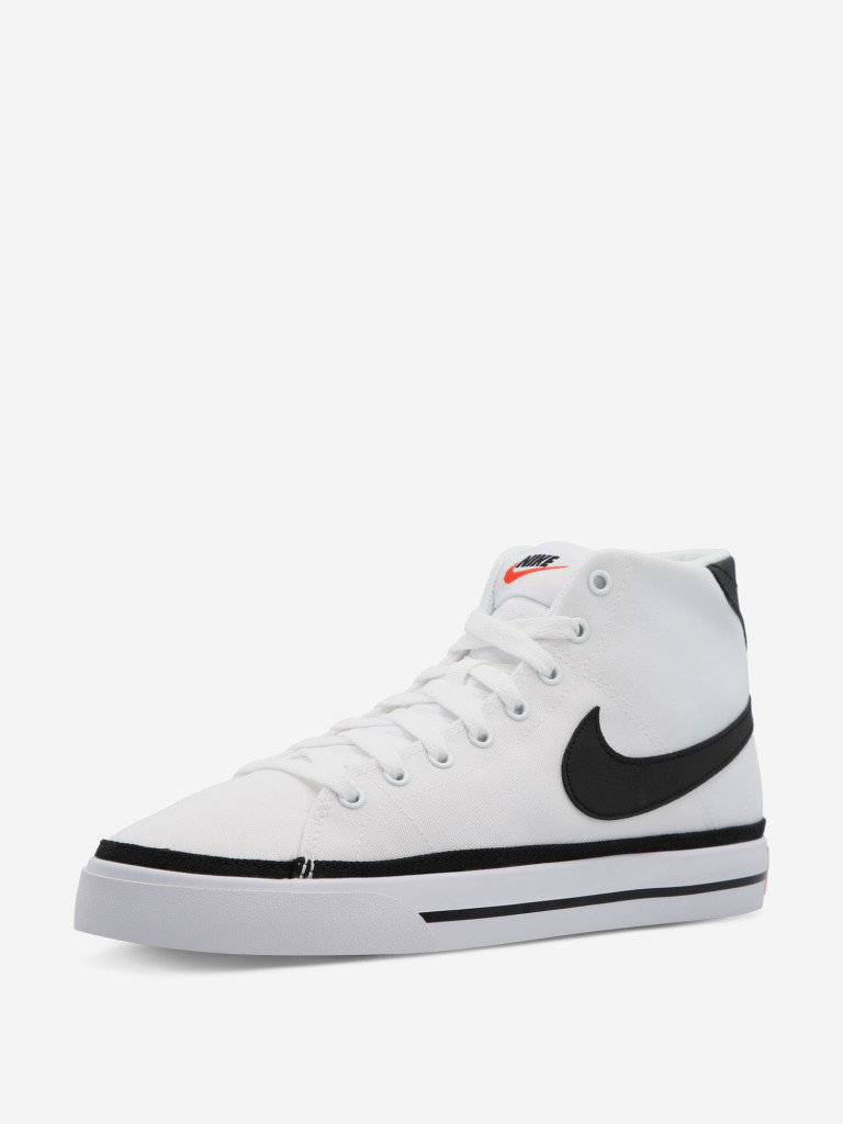 Nike Court Legacy Canvas Mid