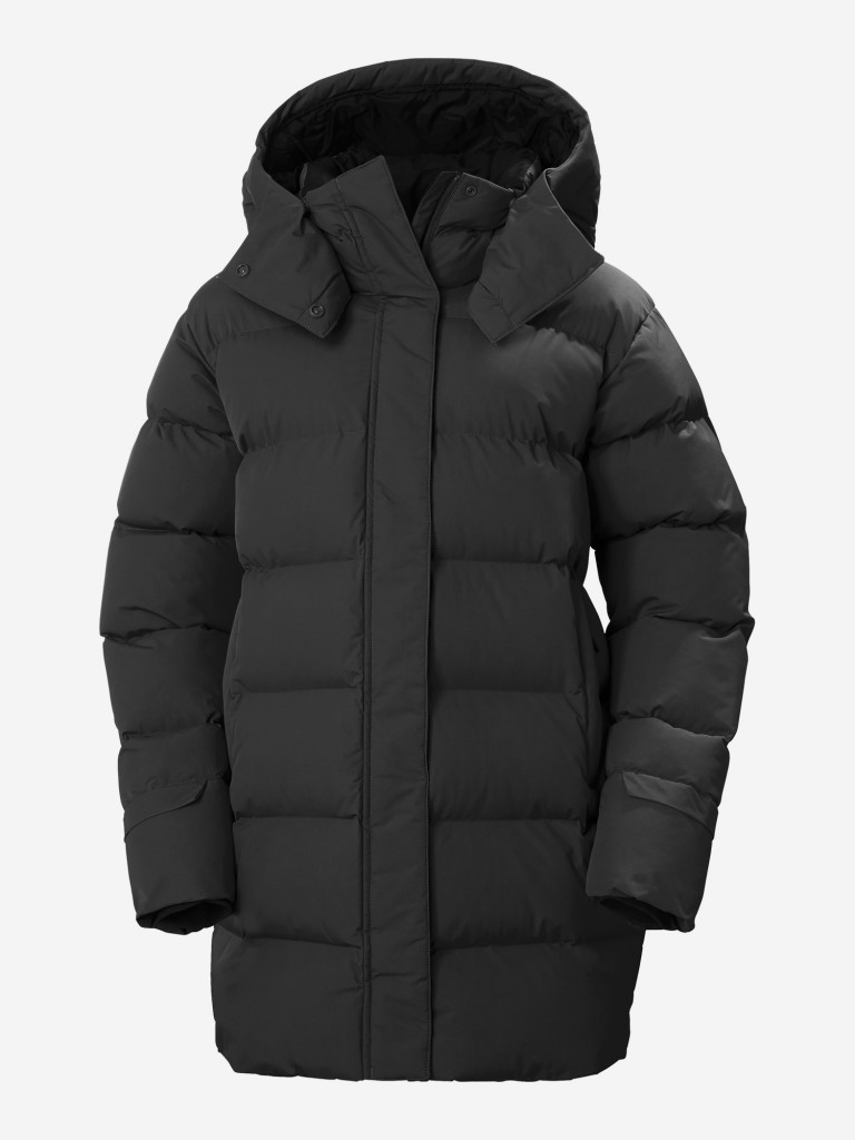 Куртка утепленная женская Helly Hansen Aspire Puffy