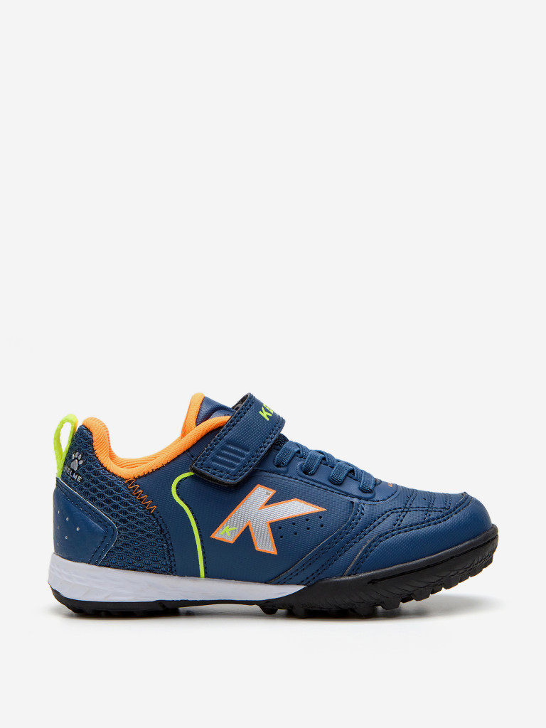 Сороконожки KELME GOLEIRO TURF ELASTIC
