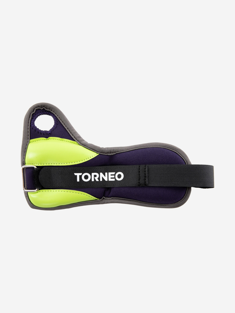Утяжелители Torneo, 2 х 0,5 кг