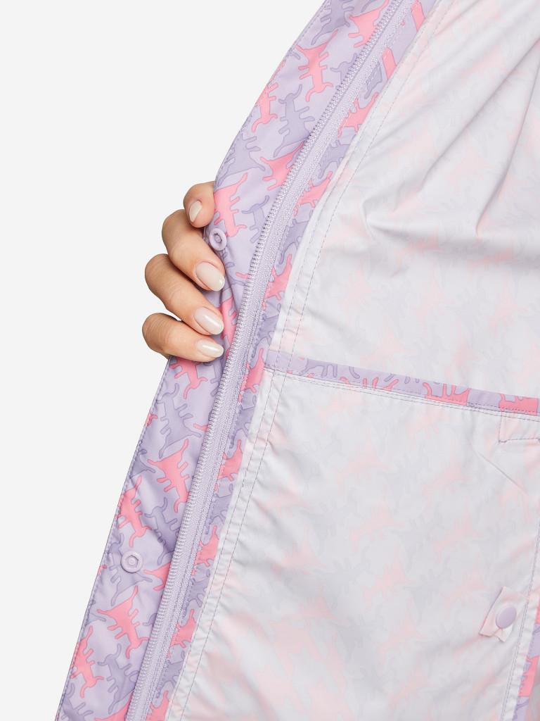 Куртка мембранная женская Termit