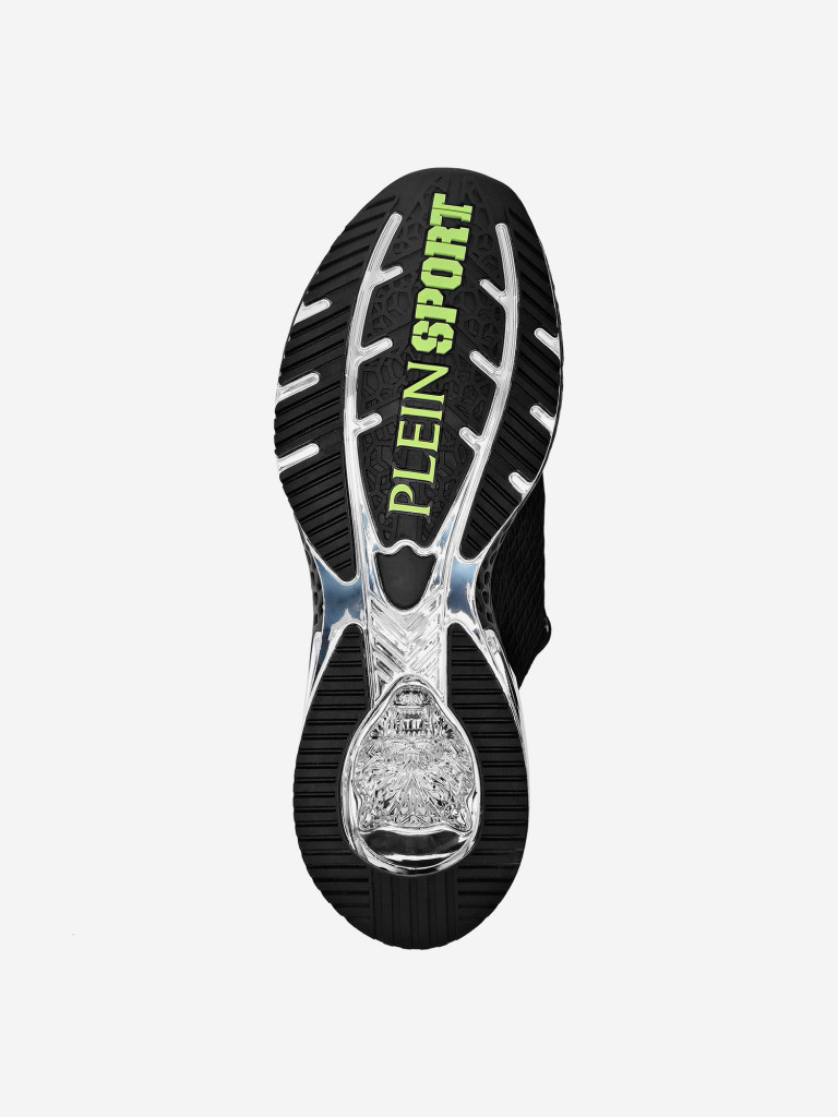 Кроссовки Plein Sport THUNDER FORCE GENX 01