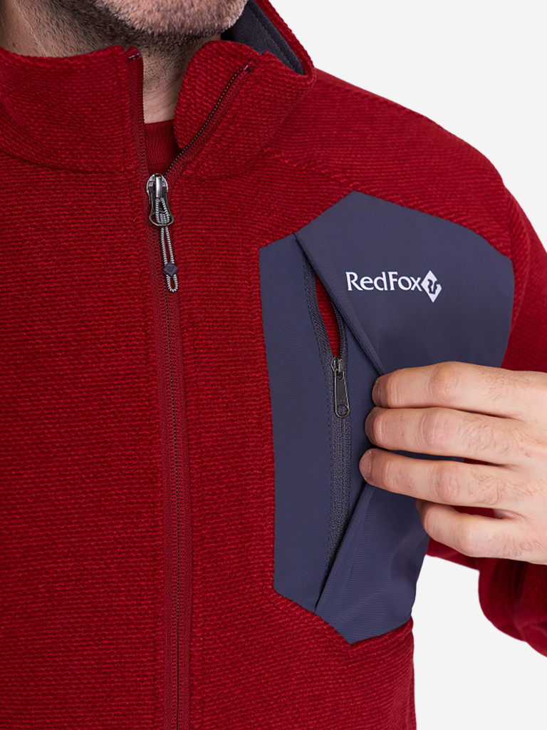 Джемпер Red Fox Navi Мужской