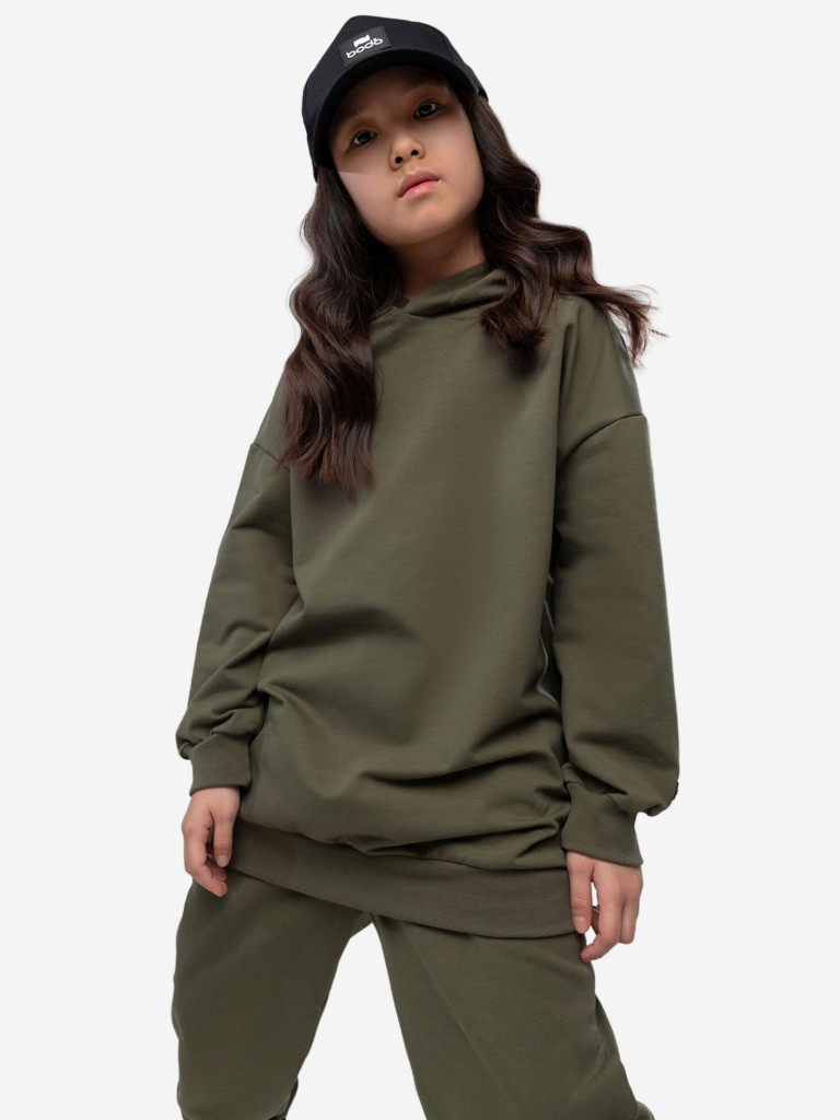 Костюм спортивный bodo