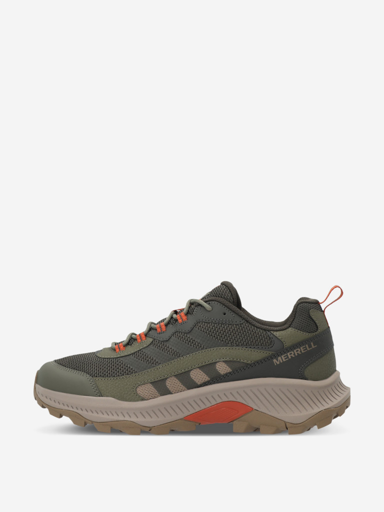 Полуботинки мужские Merrell Speed Strike 2