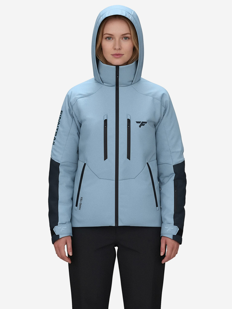 Куртка утепленная FINNTRAIL Atlas W