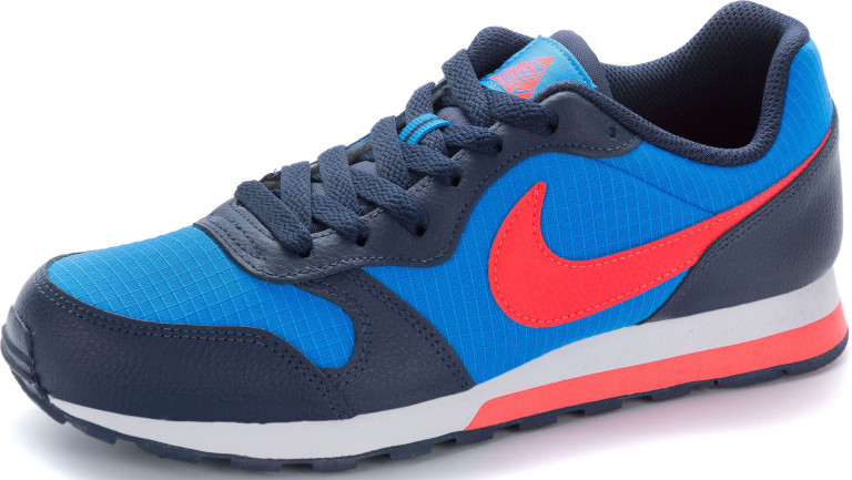 Nike md runner 2 blue online