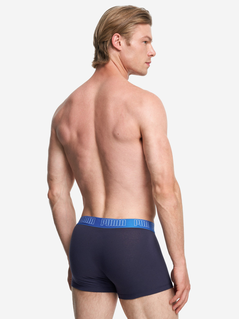 Трусы мужские PUMA Basic, 2 штуки