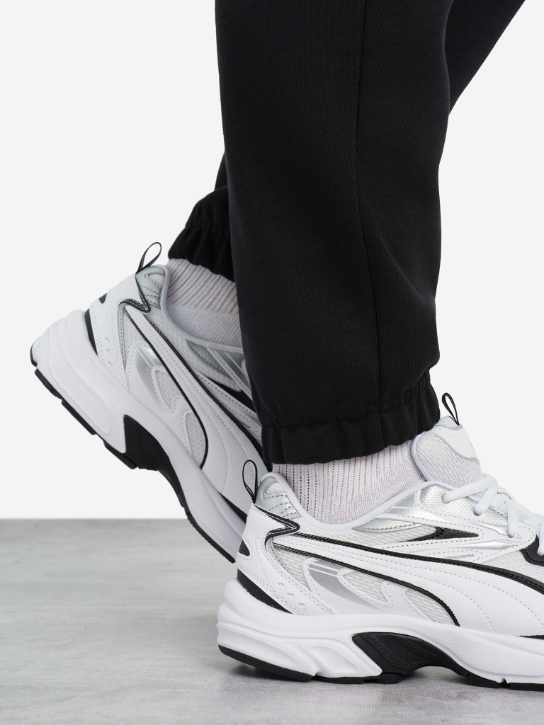 Кроссовки мужские PUMA Milenio Tech 2000