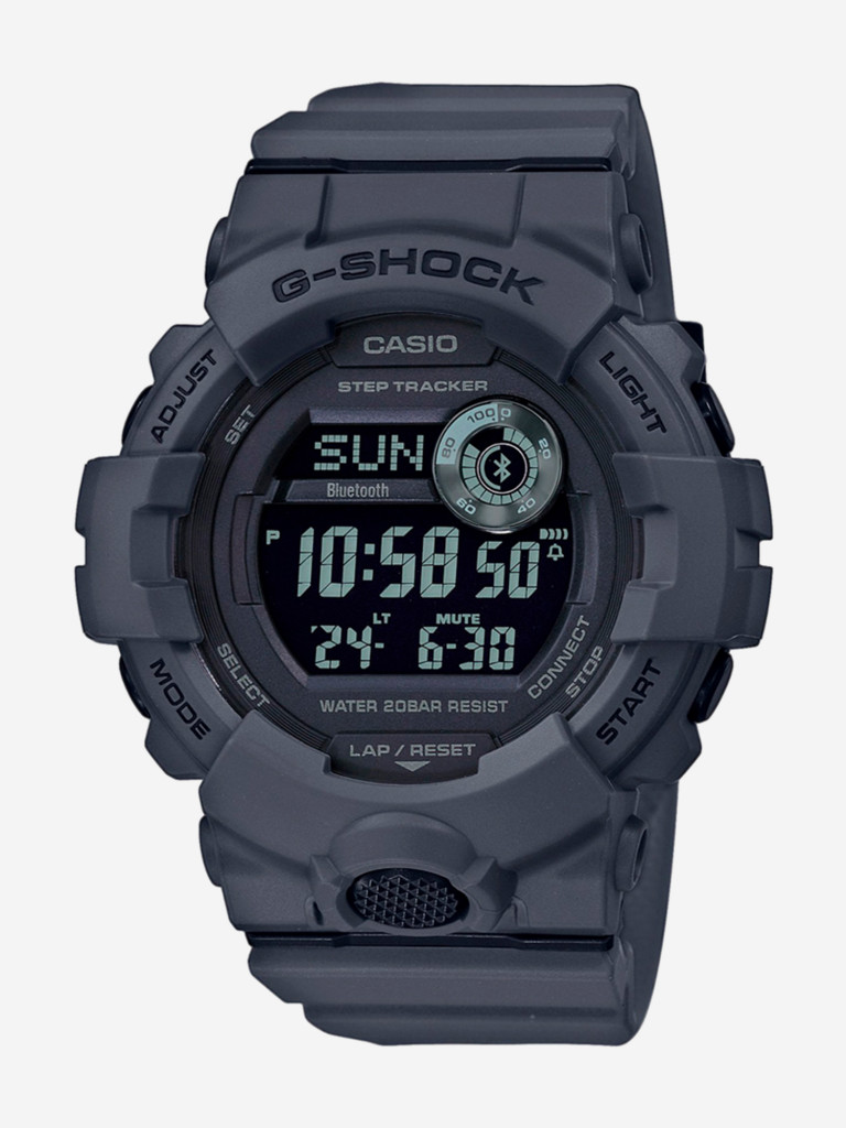 Спортивные часы CASIO GBD-800UC-8E