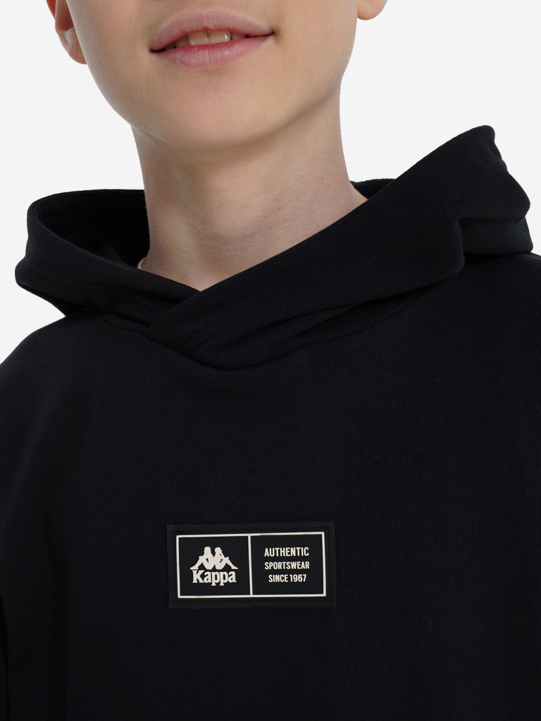 Худи для мальчиков Kappa