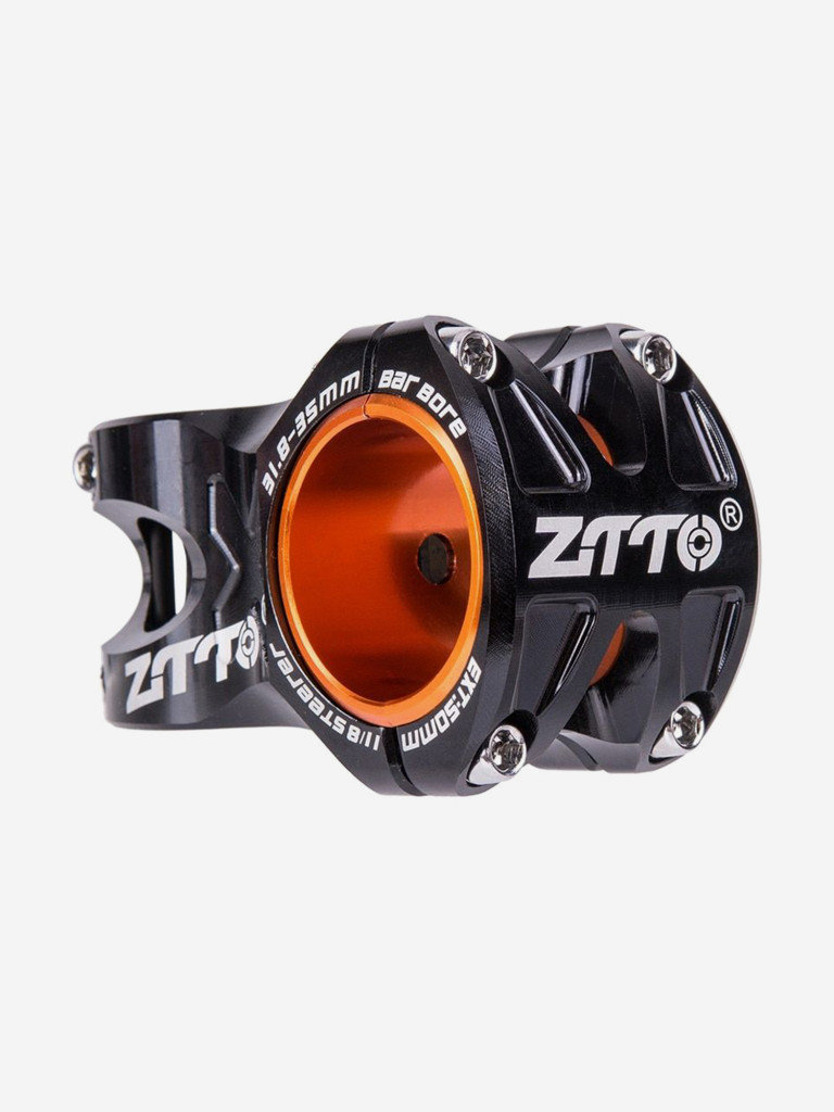 Вынос руля ZTTO SBL-0DCNCLKBL50