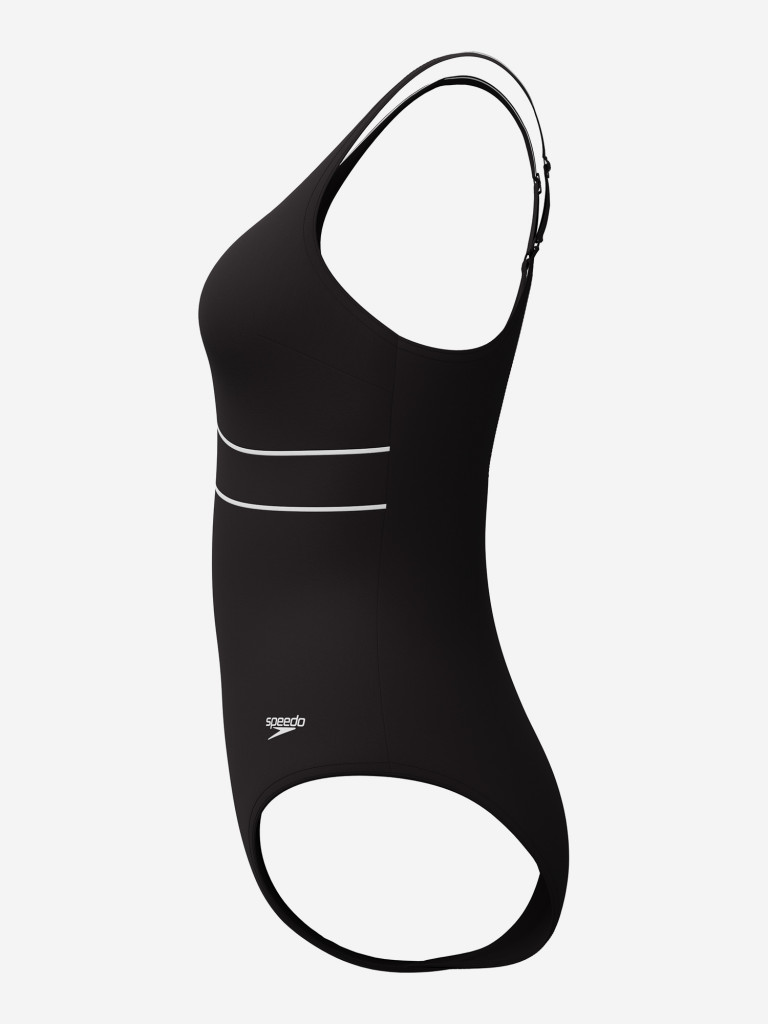 Купальник слитный женский Speedo Eclipse