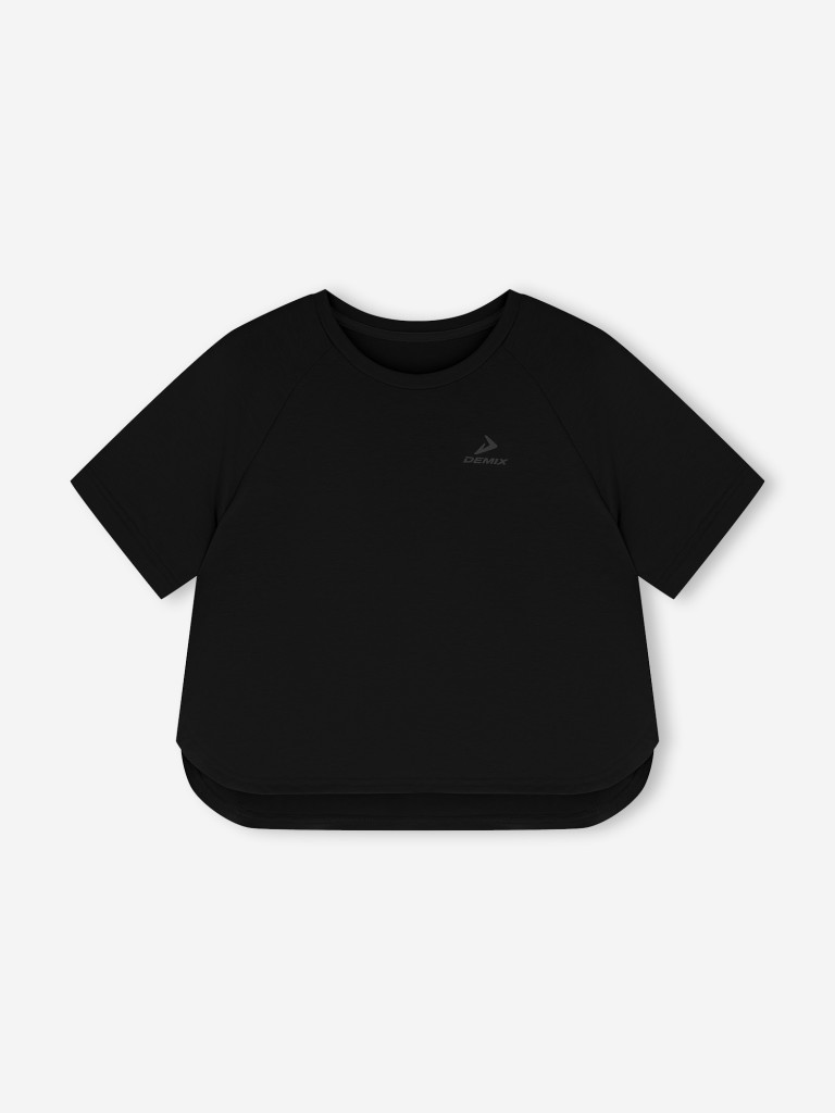 Футболка женская Demix