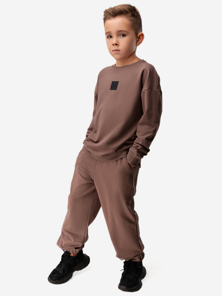 Костюм спортивный детский bodo