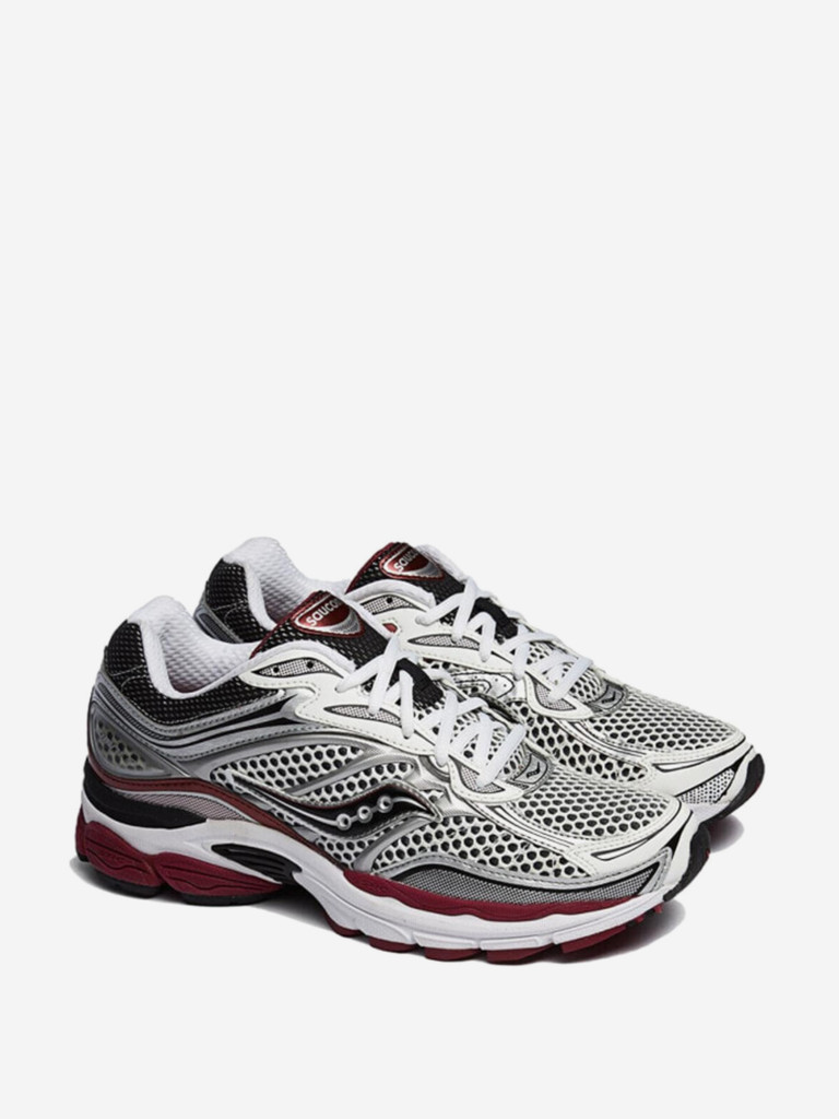 Кроссовки Saucony ProGrid Omni 9 Og