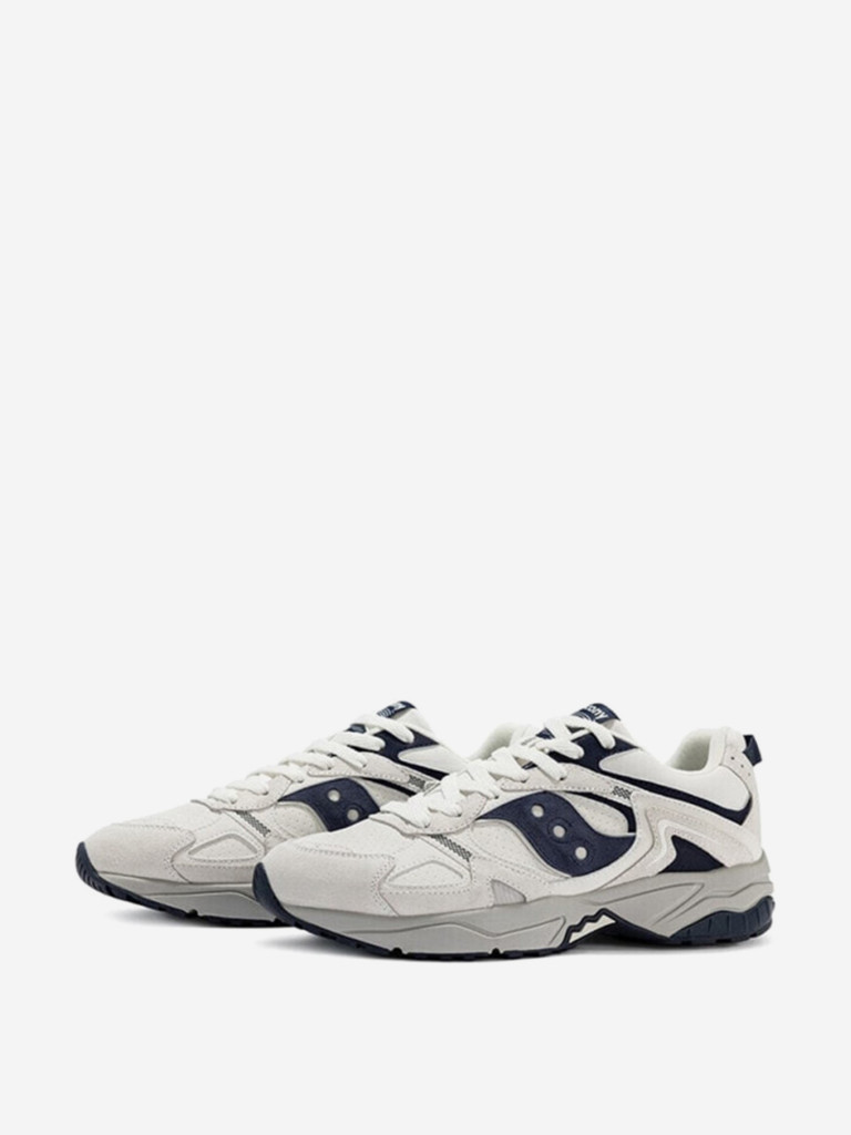 Кроссовки Saucony GSD 90S