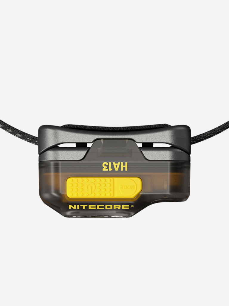 Налобный фонарь NITECORE HA13 240люмен 160ч 120м