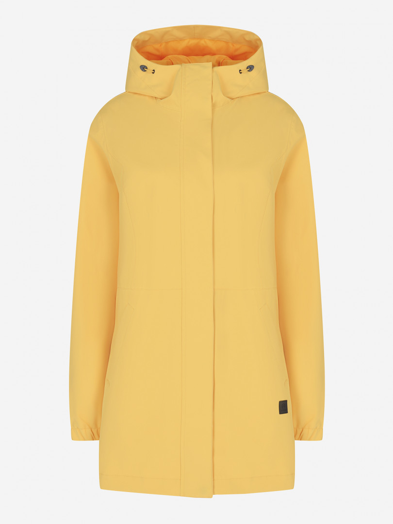Куртка мембранная женская Outventure Желтый 6999₽