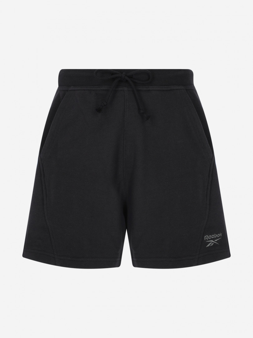 Шорты женские Reebok Черный 4999₽
