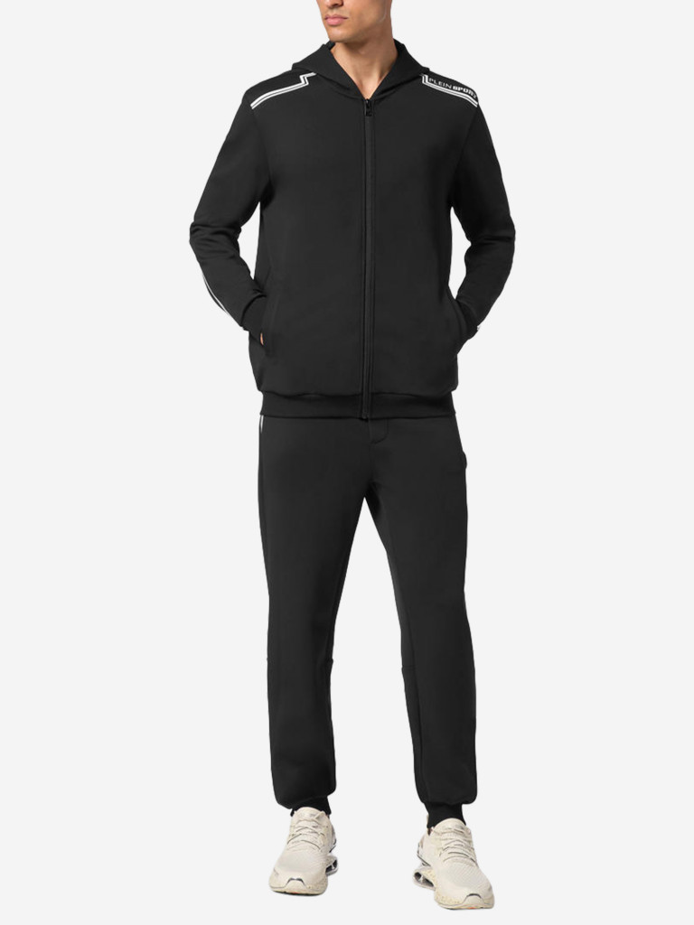 Толстовка Plein Sport