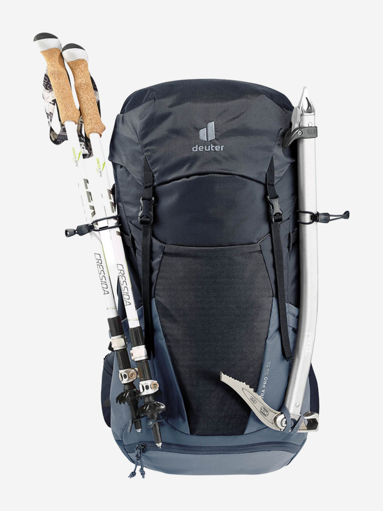 Рюкзак Deuter Futura Pro 34 SL