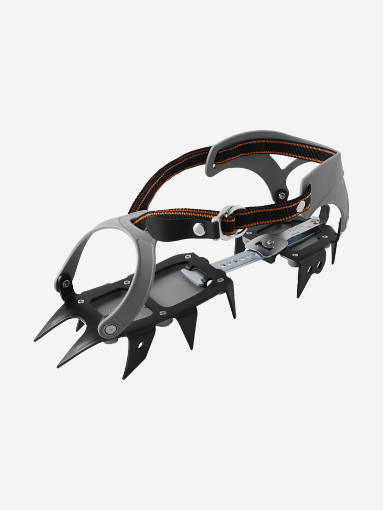 Кошки альпинистские с мягким креплением